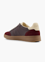 ESPRIT Sneakersy Ciemnoczerwony 145964 3