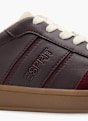 ESPRIT Sapatilha Vermelho escuro 145964 5