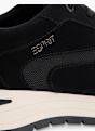ESPRIT Sneaker Negru 145972 6