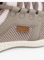 Bench Sneaker Taupe 145976 5