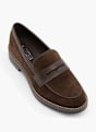 5th Avenue Mocassino Marrone 145982 2