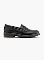 5th Avenue Loafer Sort 145986 1