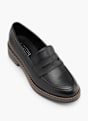 5th Avenue Loafer Svart 145986 2
