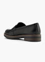 5th Avenue Loafer Sort 145986 3
