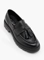 5th Avenue Loafer Svart 146023 2