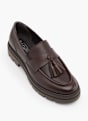 5th Avenue Loafer Braun 146017 2