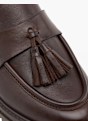 5th Avenue Loafer Brun 146017 5