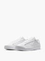 Nike Sneaker fehér 146053 2