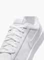 Nike Sapatilha Branco 146053 5