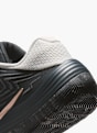 Nike Zapatillas de entrenamiento Negro 146054 6