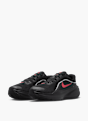 Nike Laufschuh Schwarz 146081 2