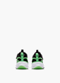 Nike Sapato de corrida Verde 145997 3
