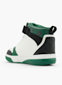 Minecraft Sneakers tipo bota Verde 146022 3