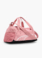 PUMA Спортна чанта Розов 146015 2