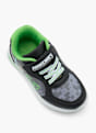 Minecraft Sneakersy Czarny 146078 2