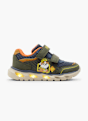 Rubble Sneakersy Oliwkowy 146050 1