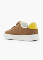 Rubble Sneaker Marrón 146049 3