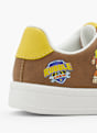Rubble Sneaker Braun 146049 6