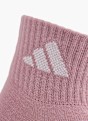 adidas Socken Weiß 146051 3