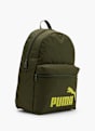 PUMA Hátizsák oliva 146031 2