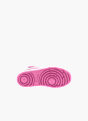 Nike Sneaker alta Rosa 146087 3