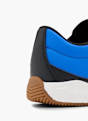 FILA Hallenschuh Blau 147609 6