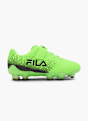 FILA Nogometni čevlji Zelena 147608 1