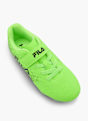 FILA Nogometni čevlji Zelena 147608 2
