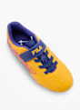 FILA Fußballschuh Orange 146366 2