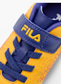 FILA Fußballschuh Orange 146366 6