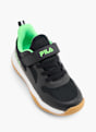FILA Hallenschuh Grün 146364 2