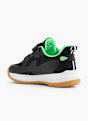 FILA Hallenschuh Grün 146364 3