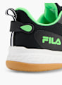 FILA Обувка за зала Зелен 146364 5