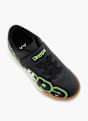 Kappa Hallenschuh Schwarz 146365 2