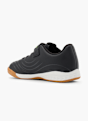 Kappa Hallenschuh Schwarz 146365 3