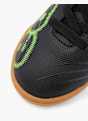 Kappa Hallenschuh Schwarz 146365 6