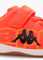 Kappa Hallenschuh Orange 146367 5