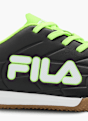 FILA Dvoranska cipela Crna 146369 5