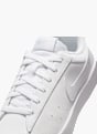 Nike Sneaker Weiß 146096 6