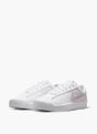 Nike Sneaker Weiß 146097 2