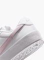 Nike Sneaker Weiß 146097 5