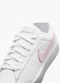 Nike Sneakersy Biały 146097 6