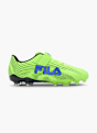 FILA Fußballschuh Grün 146368 1