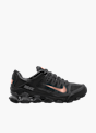 Nike Buty treningowe Czarny 146101 1
