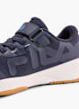 FILA Обувка за зала Син 147607 5