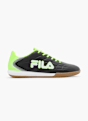 FILA Dvoranski čevelj Črna 146371 1