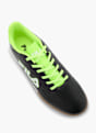FILA Hallenschuh Schwarz 146371 2