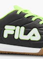 FILA Dvoranski čevelj Črna 146371 5