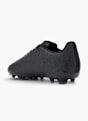 FILA Fußballschuh Schwarz 146370 3