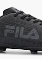 FILA Nogometni čevlji Črna 146370 6